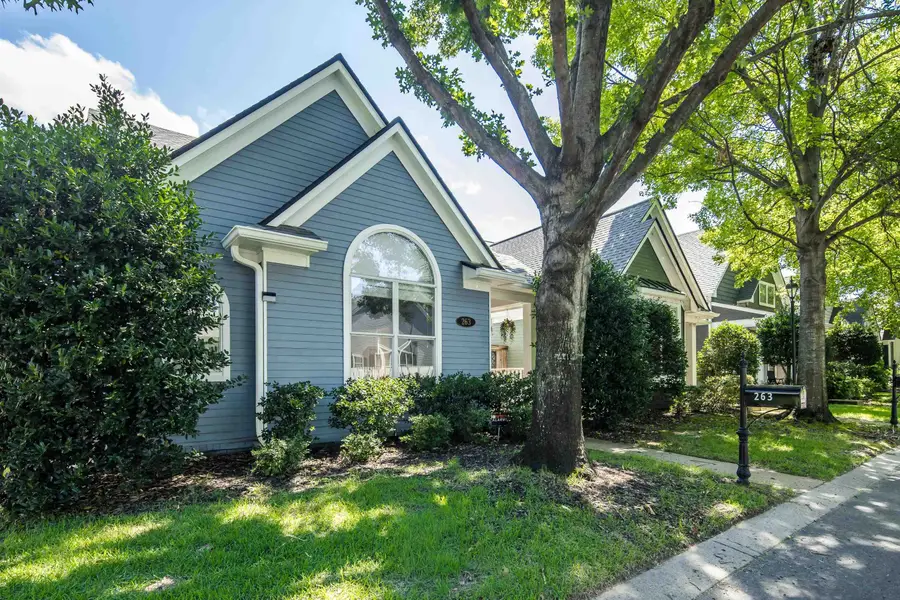 263 ISLAND VILLAGE DR, Memphis, TN 38103 - #2