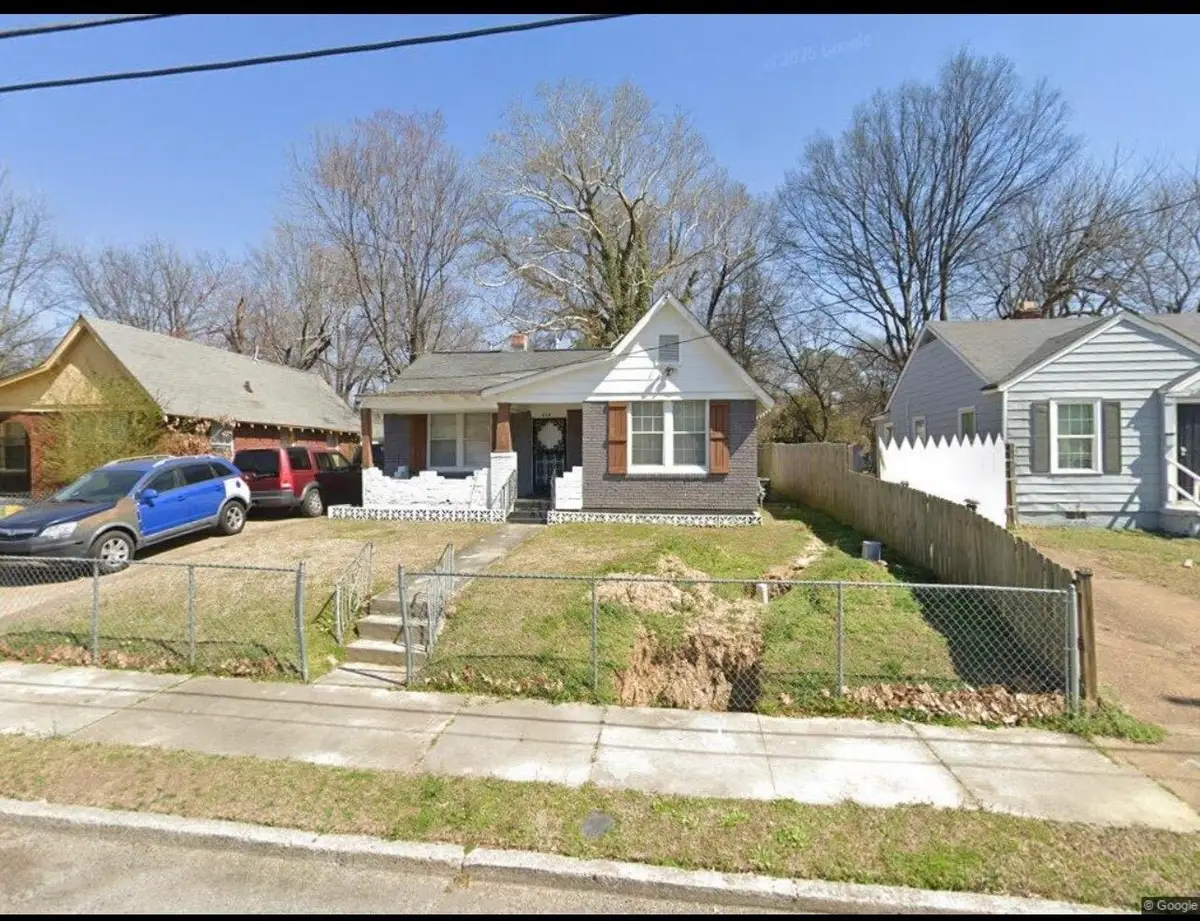 828 KIPPLEY ST, Memphis, TN 38112 - #1