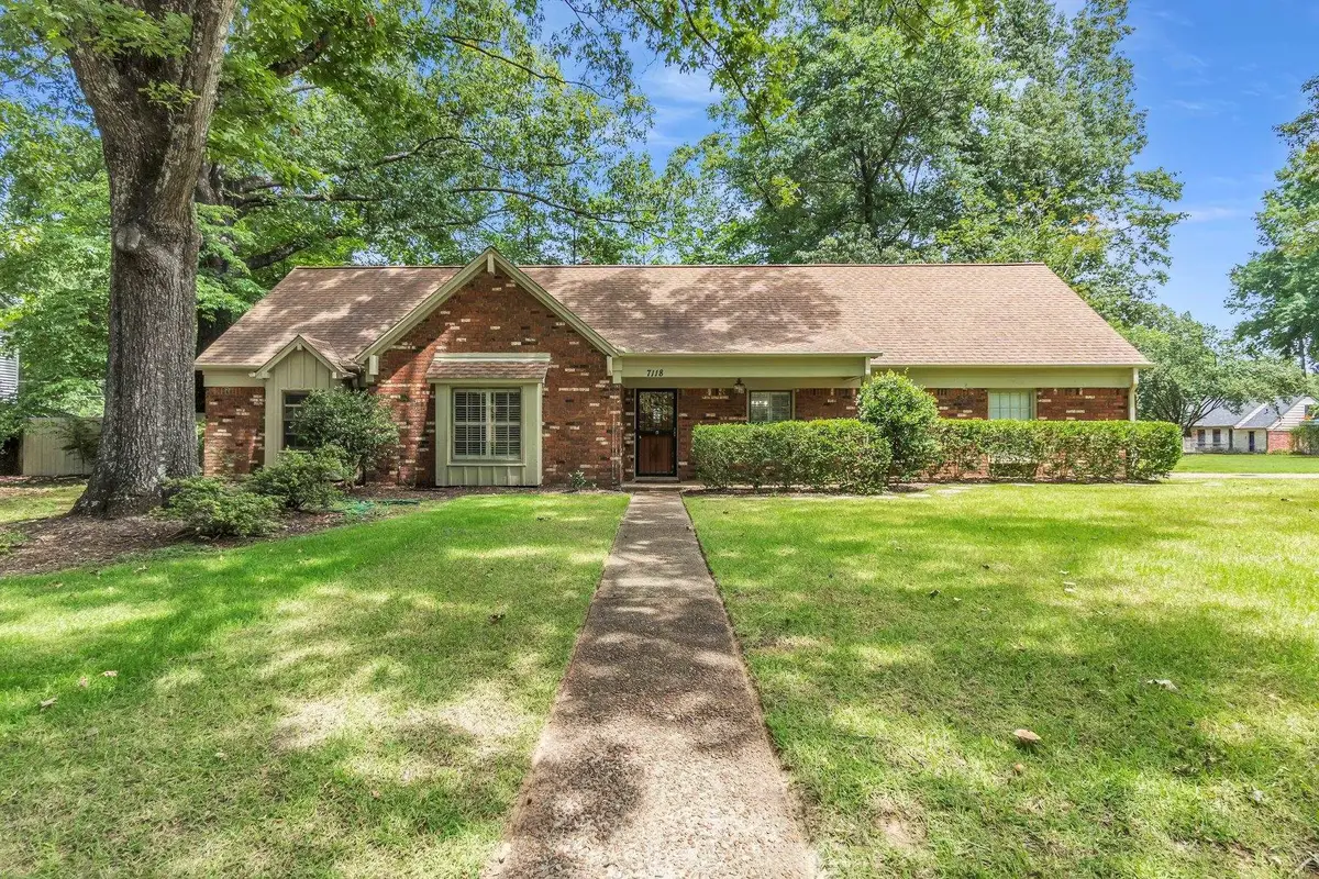 7118 MCVAY RD, Germantown, TN 38138 - #1
