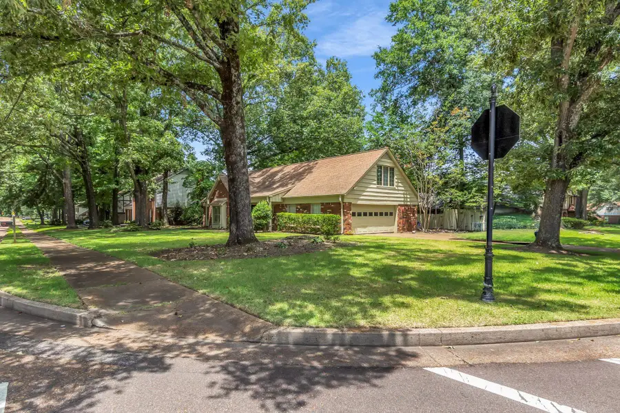 7118 MCVAY RD, Germantown, TN 38138 - #2