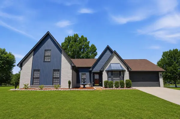 6830 CLEARWATER CV, Memphis, TN 38141