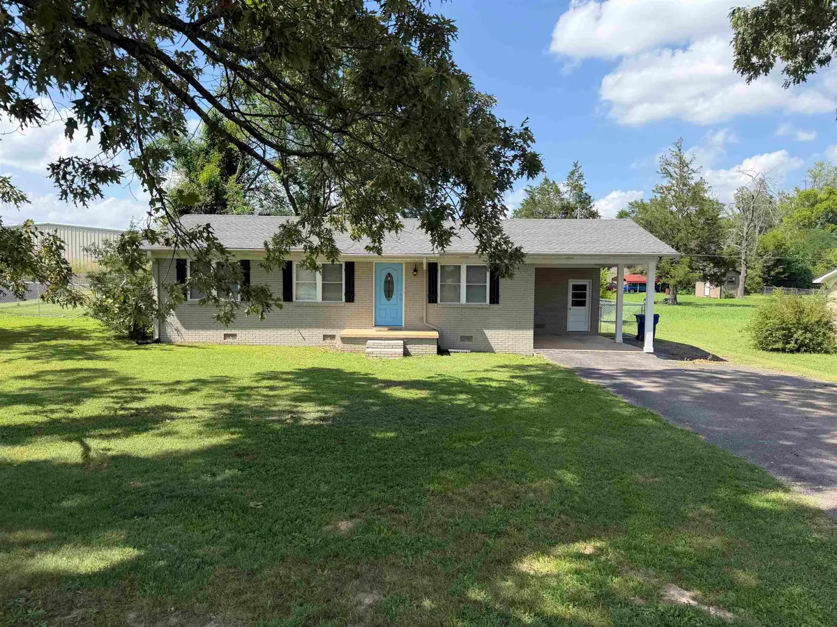 55 GEANS LN, Savannah, TN 38372-9999 - #1