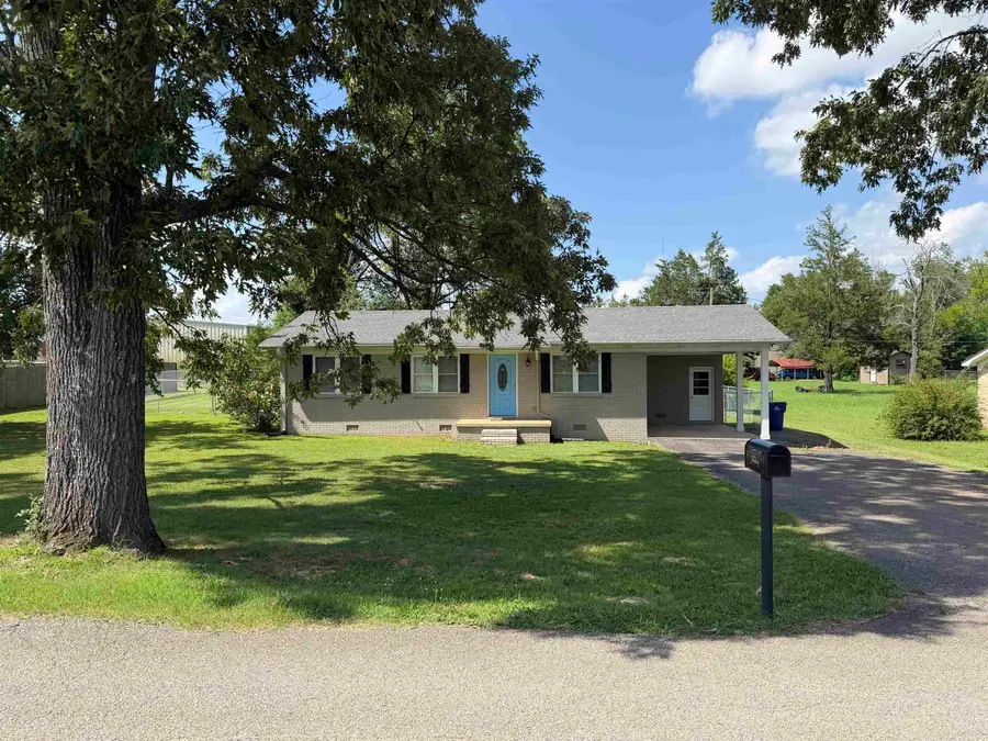 55 GEANS LN, Savannah, TN 38372-9999 - #2