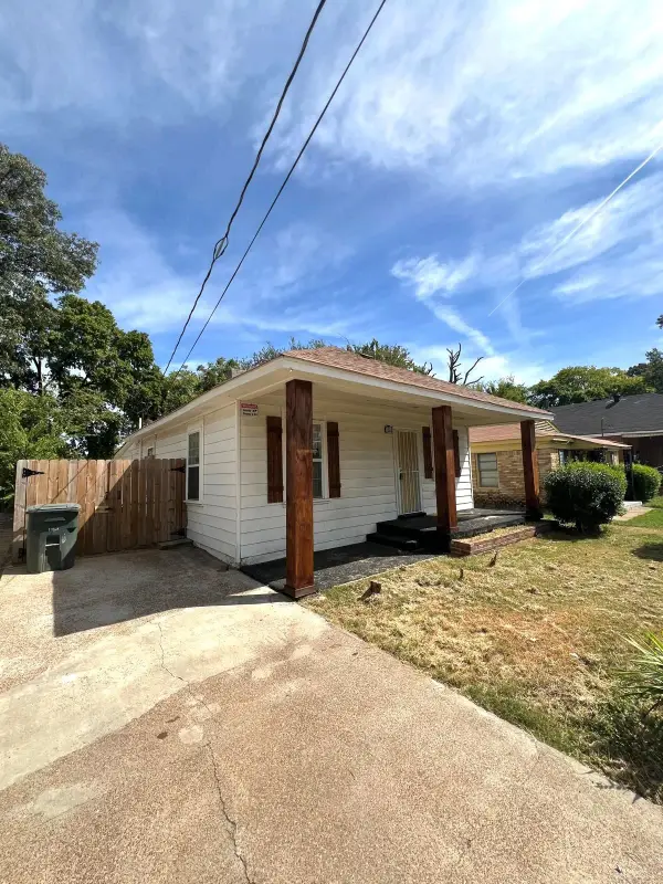 2272 HUBBARD DR, Memphis, TN 38108
