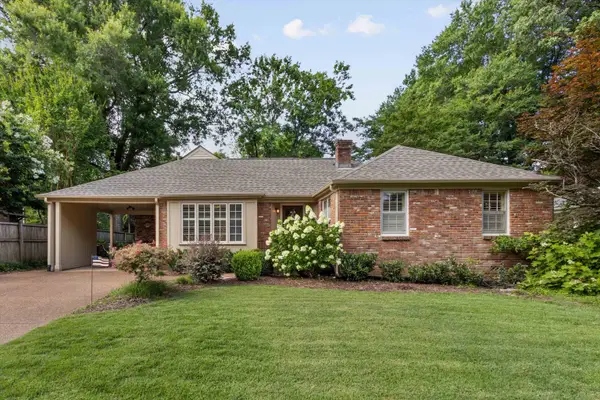 5169 RICH RD, Memphis, TN 38117