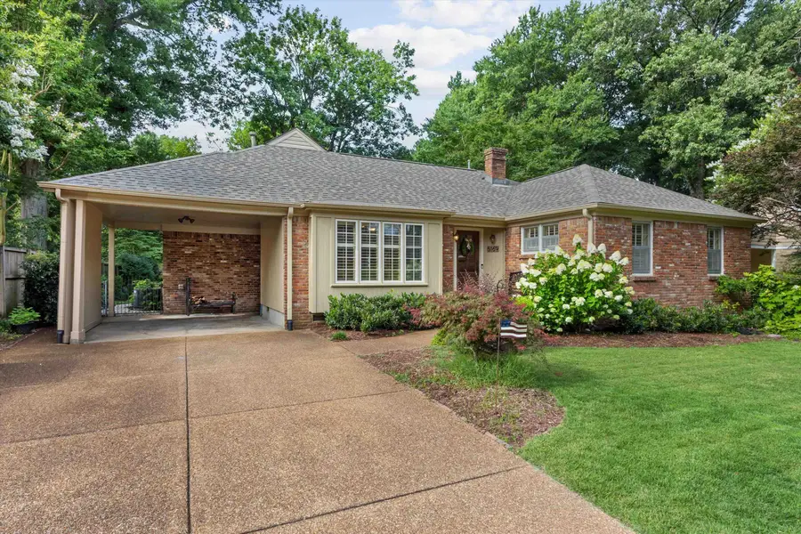 5169 RICH RD, Memphis, TN 38117 - #2