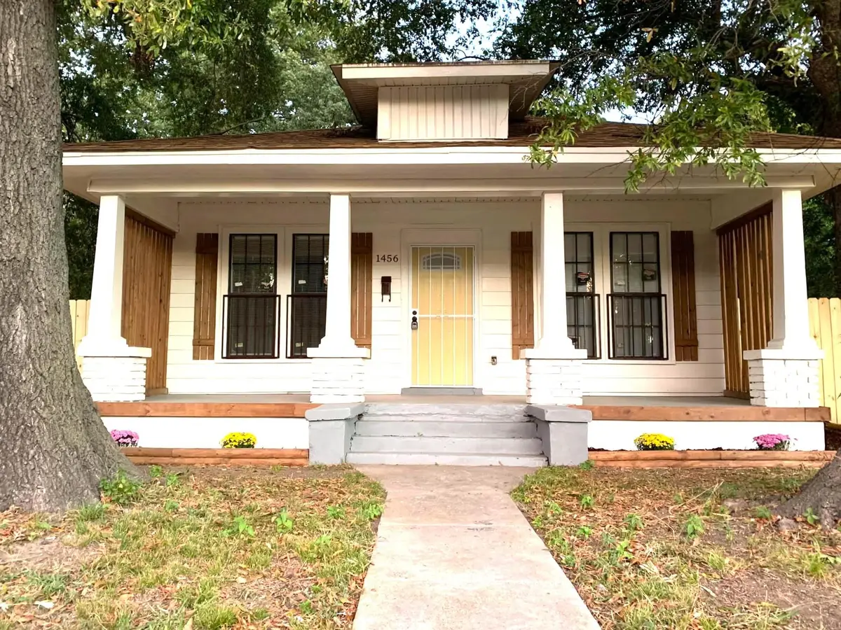 1456 N HOLLYWOOD AVE, Memphis, TN 38108 - #1