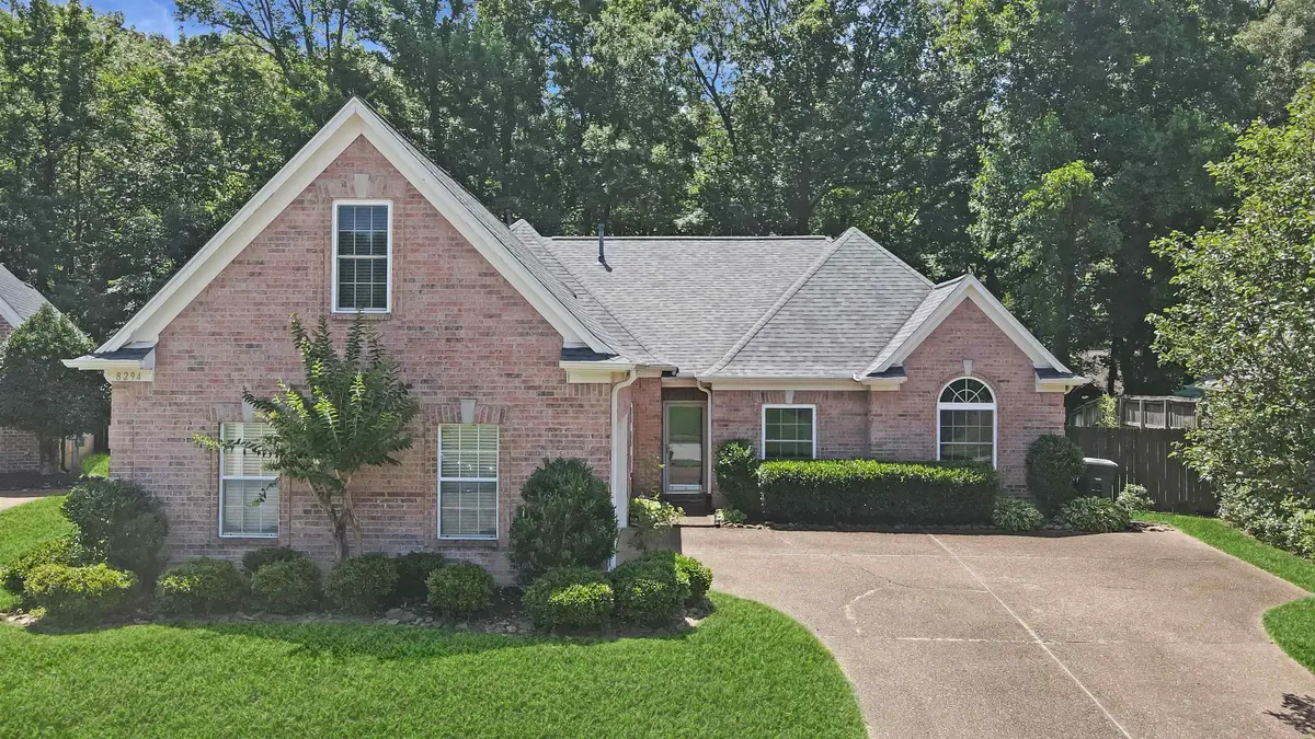 8294 WESLEY WOODS CIR, Cordova, TN 38018 - #1