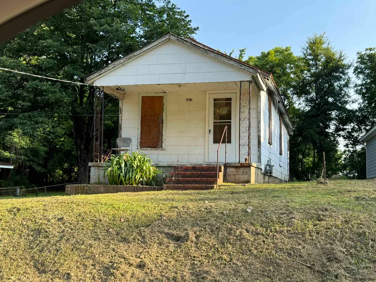 748 KING RD, Memphis, TN 38109 - #1