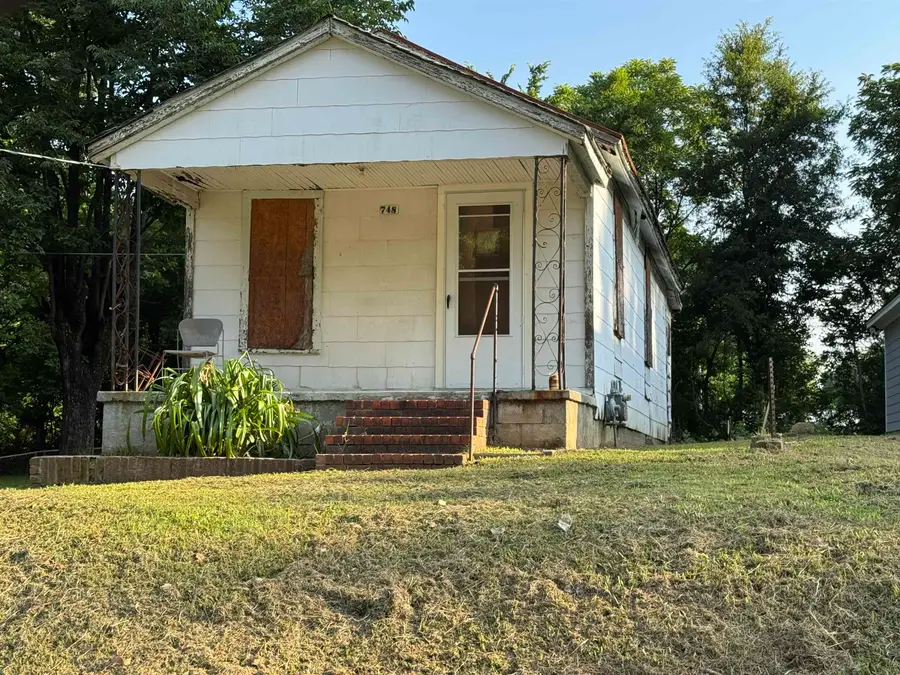748 KING RD, Memphis, TN 38109 - #2