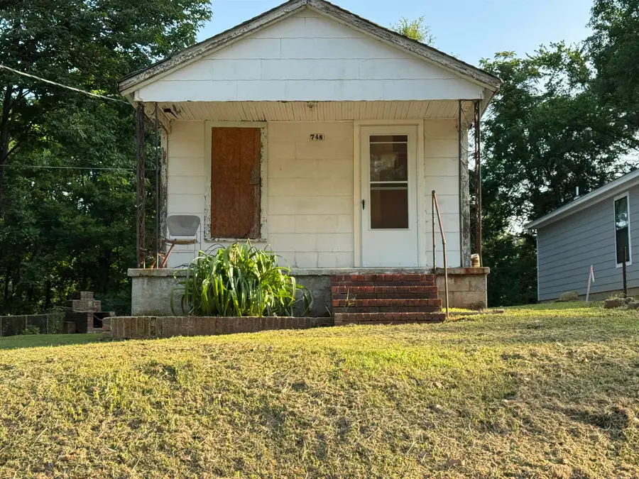 748 KING RD, Memphis, TN 38109 - #3