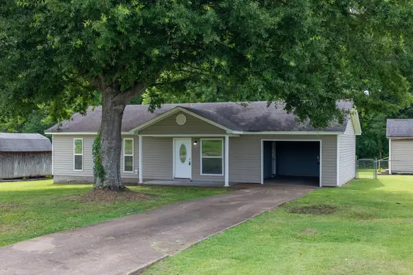 1174 PORTERSVILLE RD, Atoka, TN 38004