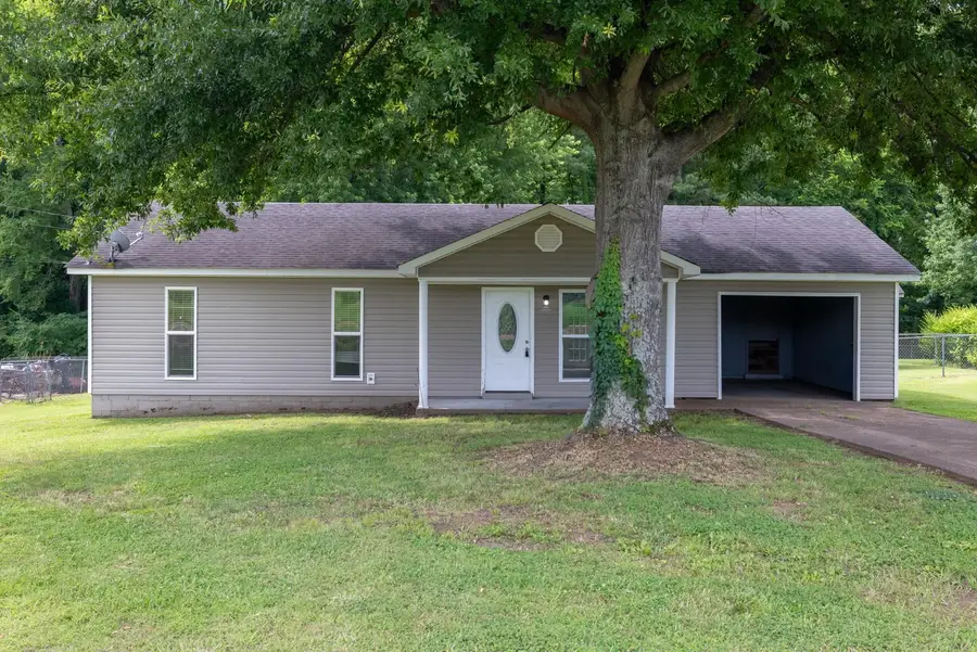 1174 PORTERSVILLE RD, Atoka, TN 38004 - #2