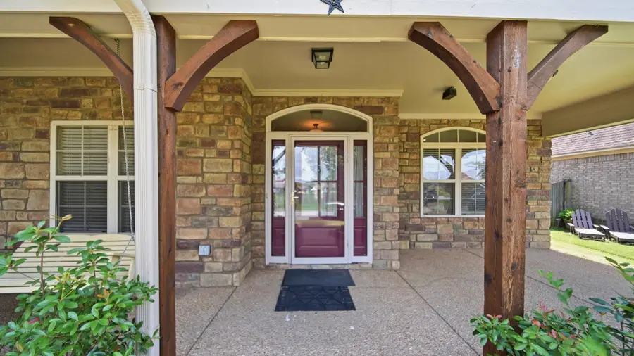 80 MEADOW TERRACE DR, Oakland, TN 38060 - #2