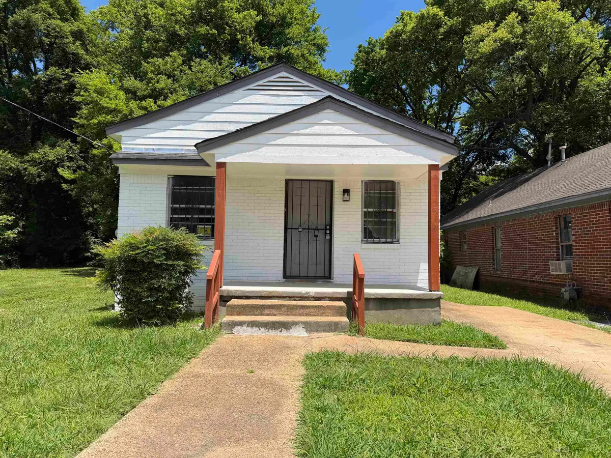 2402 SHASTA AVE, Memphis, TN 38108 - #1