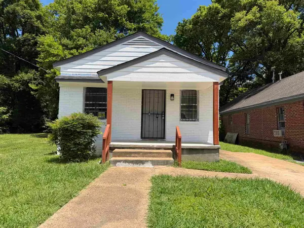 2402 SHASTA AVE, Memphis, TN 38108