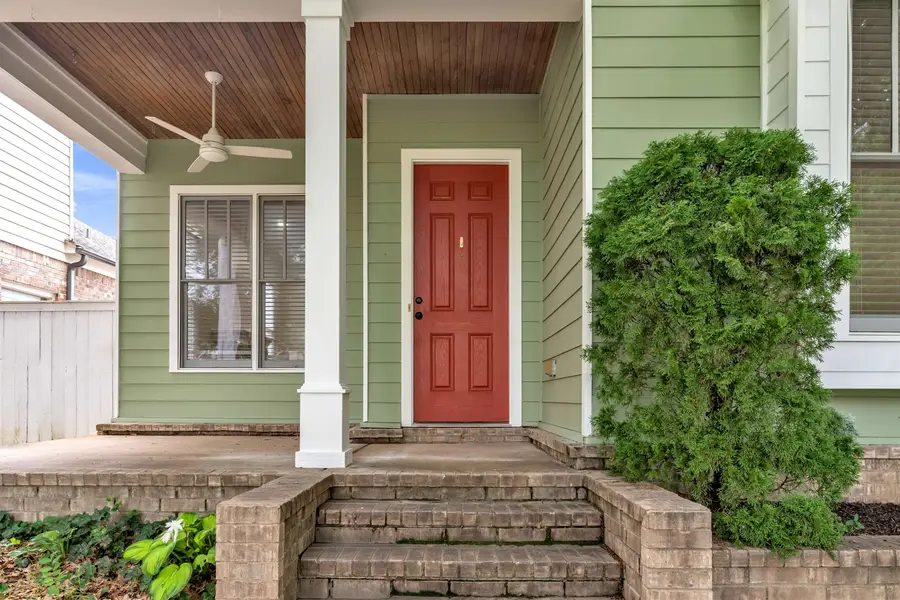 1197 ALLENTOWN ST, Cordova, TN 38016 - #2
