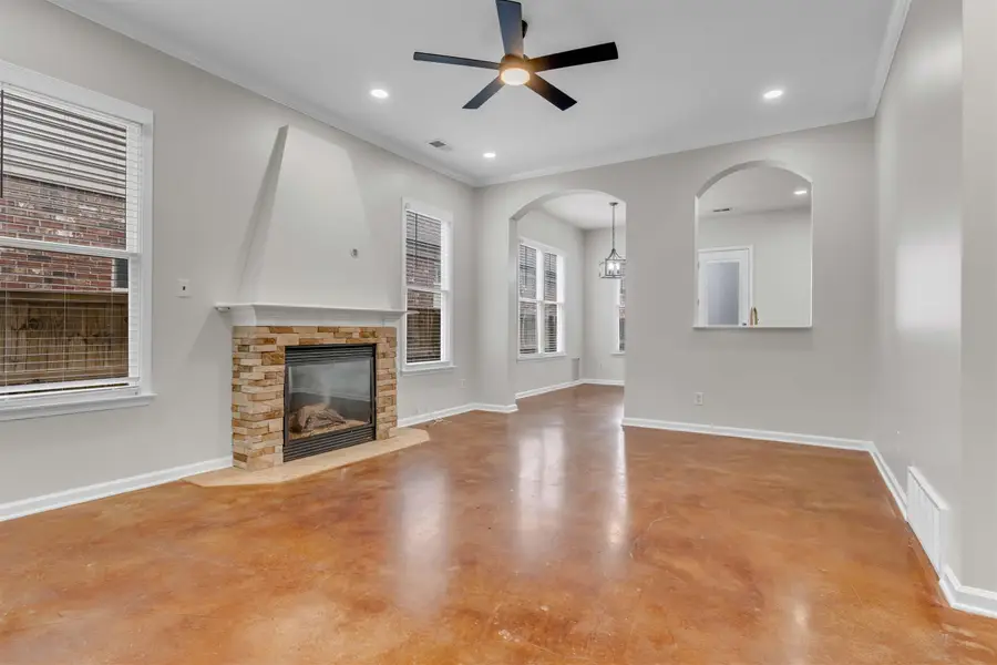 1197 ALLENTOWN ST, Cordova, TN 38016 - #3