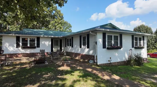 772 RUSHING RD, Michie, TN 38357