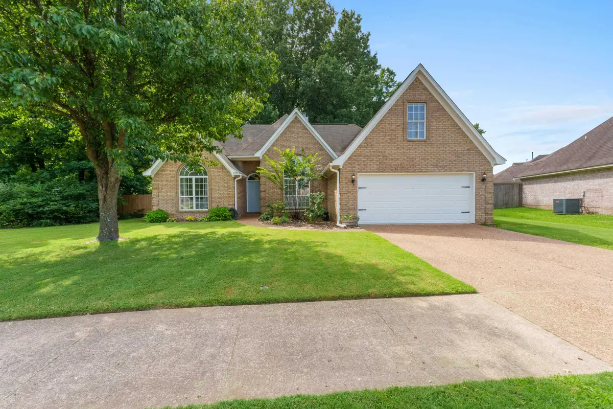 11779 VILLAGE CENTER ST, Arlington, TN 38002 - #1