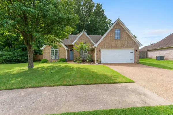 11779 VILLAGE CENTER ST, Arlington, TN 38002