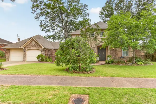 321 PINEWOOD ST, Memphis, TN 38117