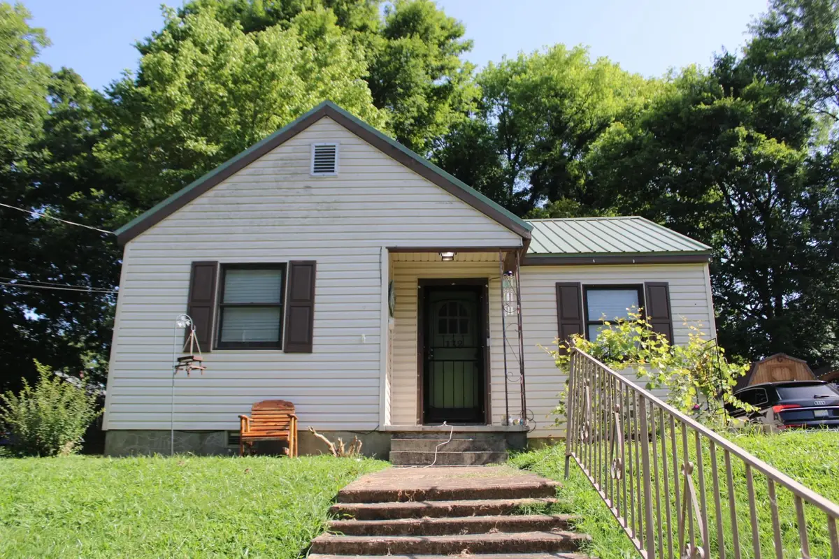 138 CHURCH ST, Ripley, TN 38063 - #1