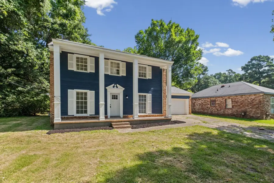 2496 JAMES RD, Memphis, TN 38127 - #2