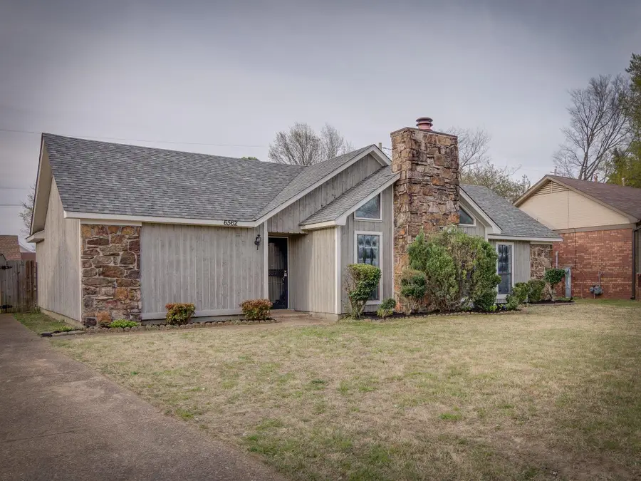 6562 LAKE VALLEY DR, Memphis, TN 38141 - #2
