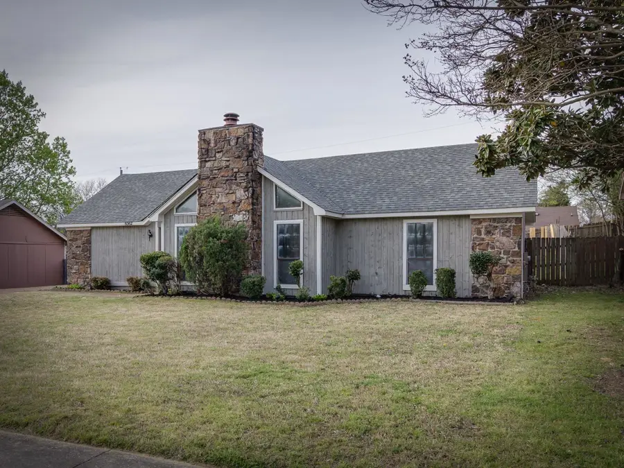 6562 LAKE VALLEY DR, Memphis, TN 38141 - #3