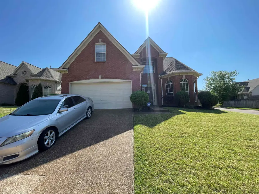 3910 NEYLAND VALLEY DR, Bartlett, TN 38135 - #2