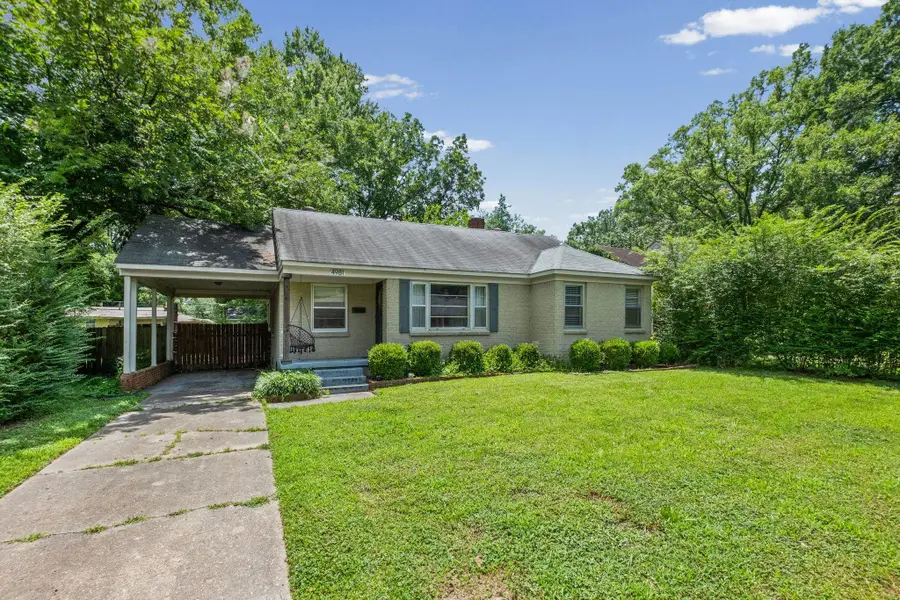 4981 VEROSA AVE, Memphis, TN 38117 - #2