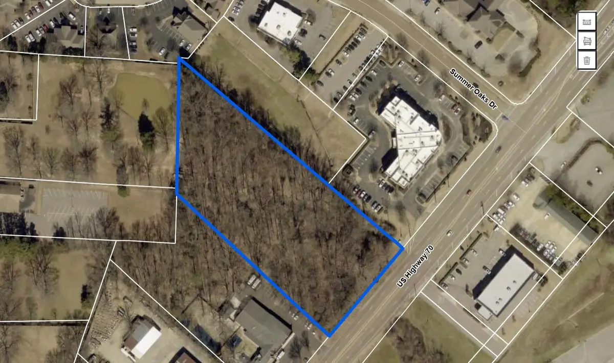 0 HWY 70 HWY, Bartlett, TN 38134 - #1