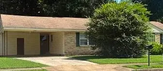2342 WELLONS AVE, Memphis, TN 38127 - #1
