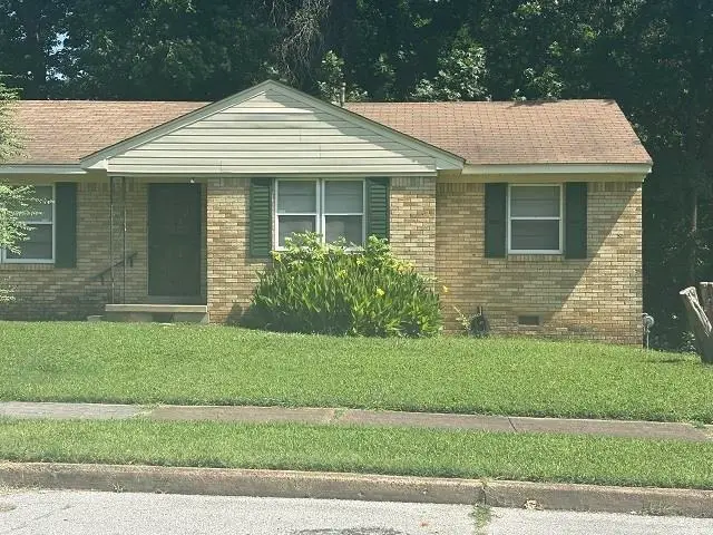 2342 WELLONS AVE, Memphis, TN 38127 - #2