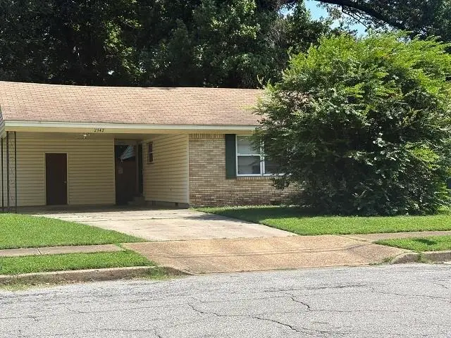2342 WELLONS AVE, Memphis, TN 38127 - #3
