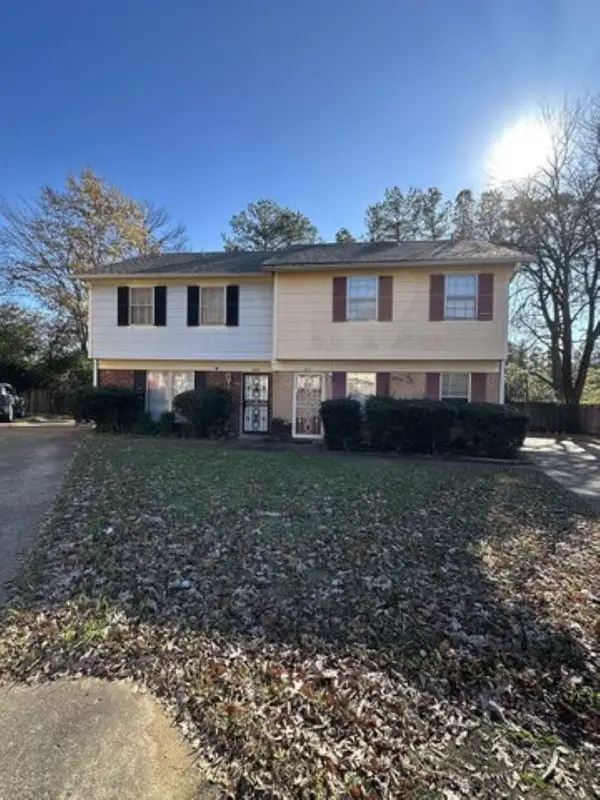 5668 HINTON PLACE DR, Memphis, TN 38119