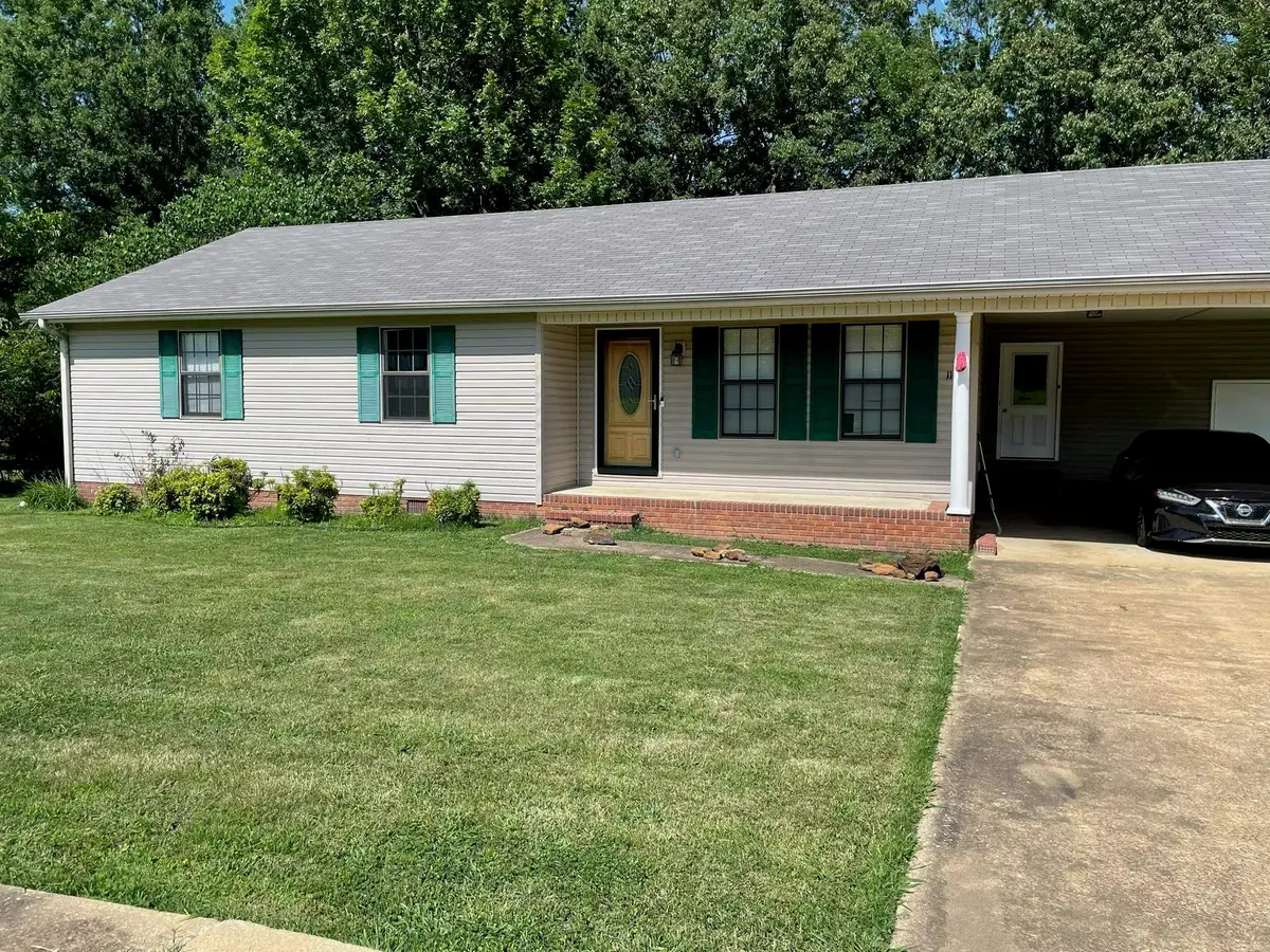 110 ROSE STREET EXT, Middleton, TN 38052-3517 - #1