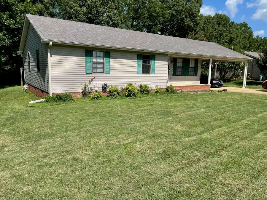 110 ROSE STREET EXT, Middleton, TN 38052-3517 - #2