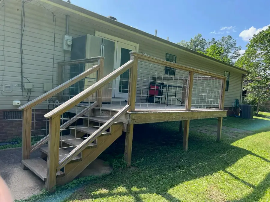 110 ROSE STREET EXT, Middleton, TN 38052-3517 - #3