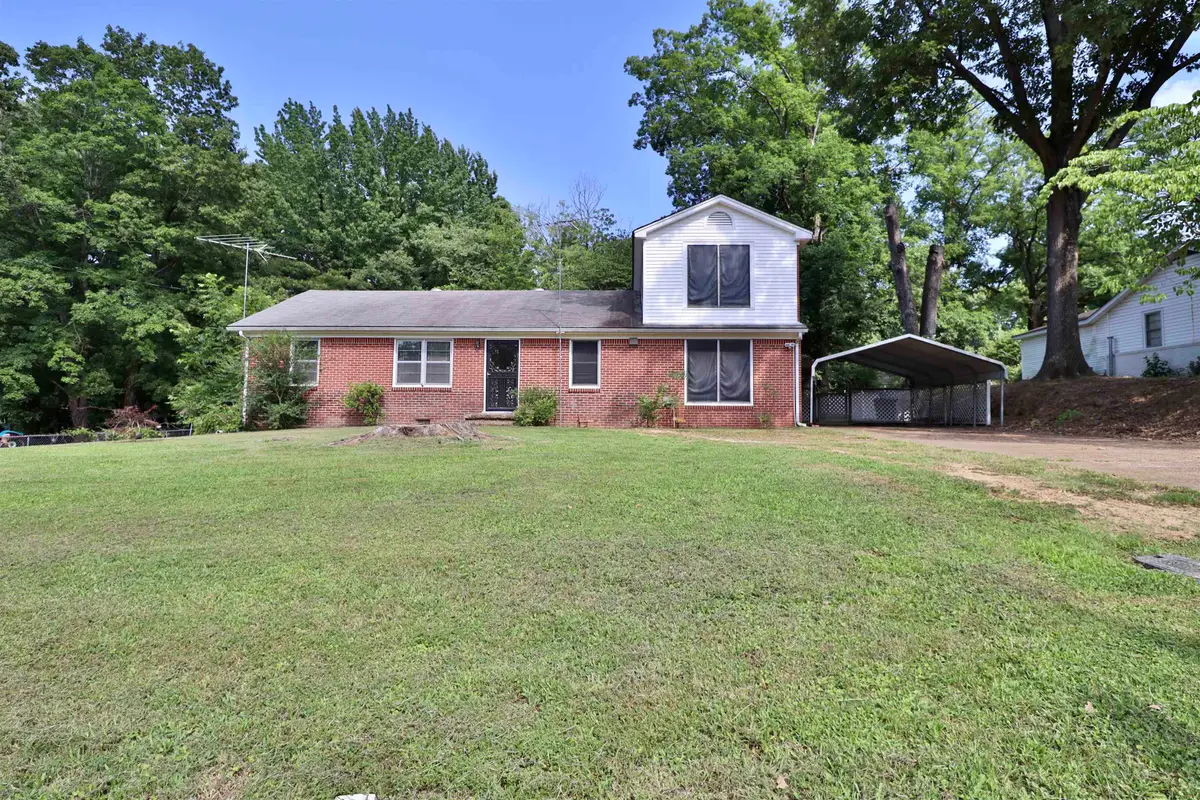 533 BEST ST, Ripley, TN 38063 - #1