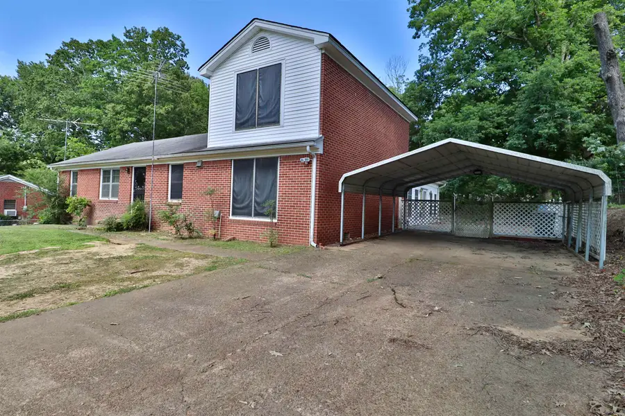 533 BEST ST, Ripley, TN 38063 - #2