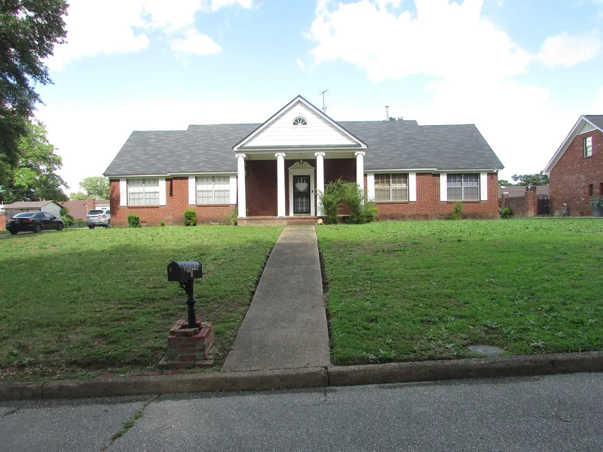 3896 PAULA DR, Memphis, TN 38116 - #1