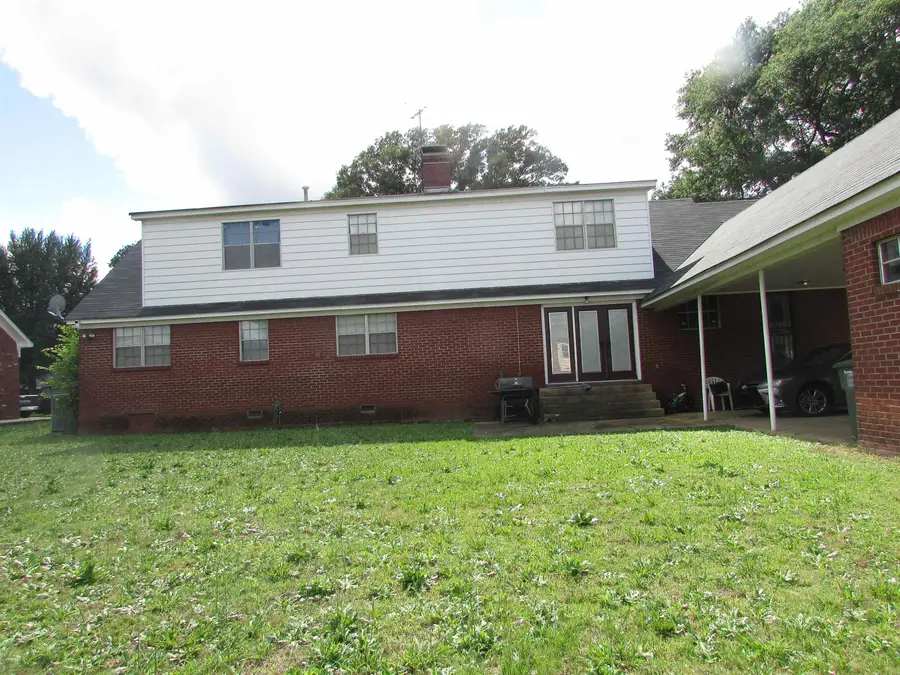 3896 PAULA DR, Memphis, TN 38116 - #3