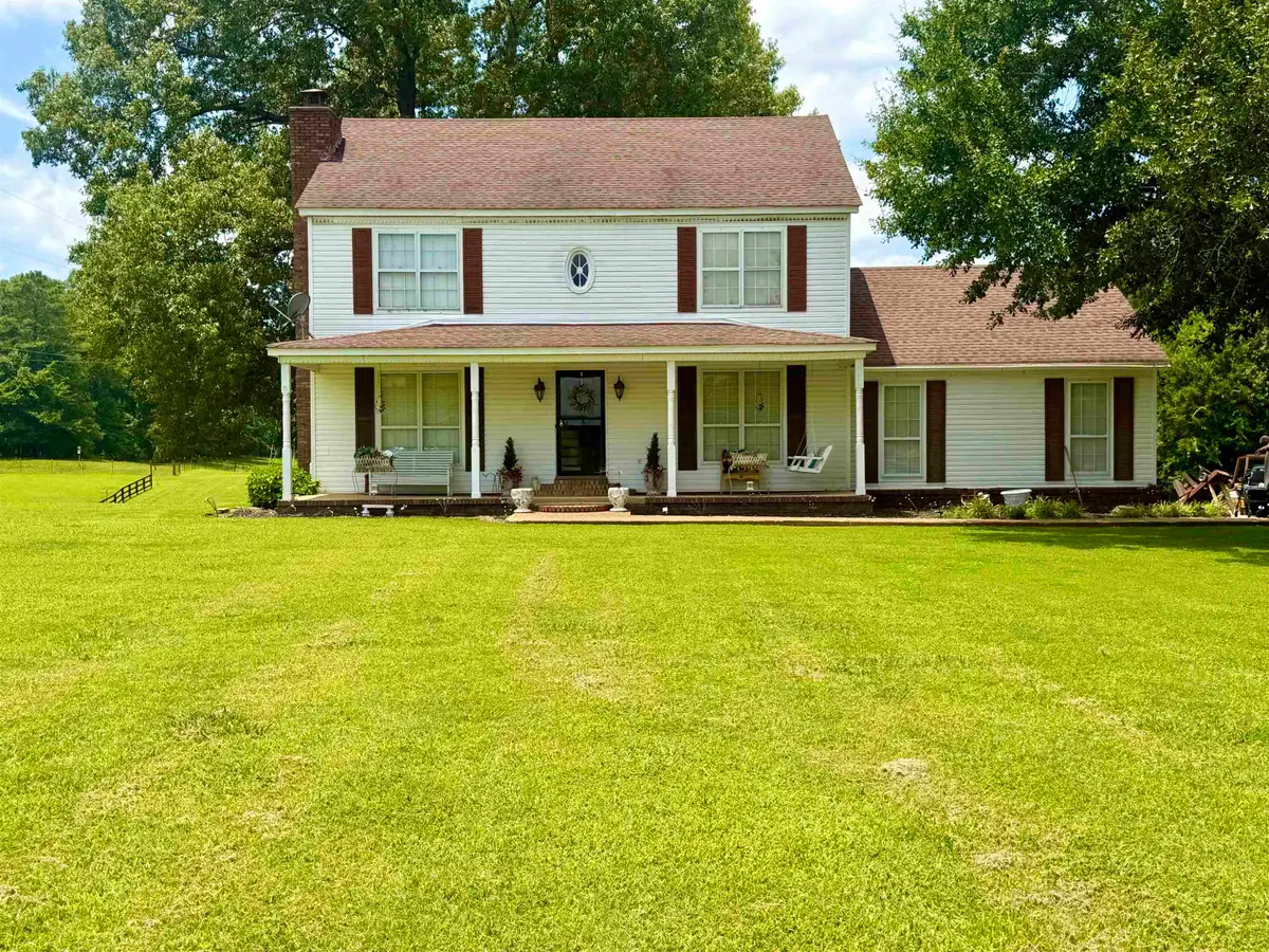 13875 HWY 196 HWY, Eads, TN 38028 - #1