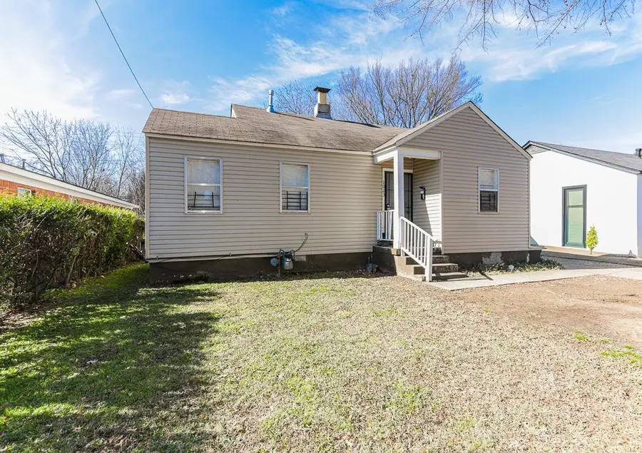 1023 PARKLAND RD, Memphis, TN 38111 - #2