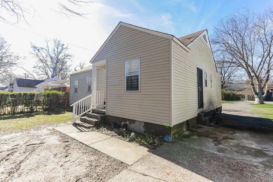 1023 PARKLAND RD, Memphis, TN 38111 - #3