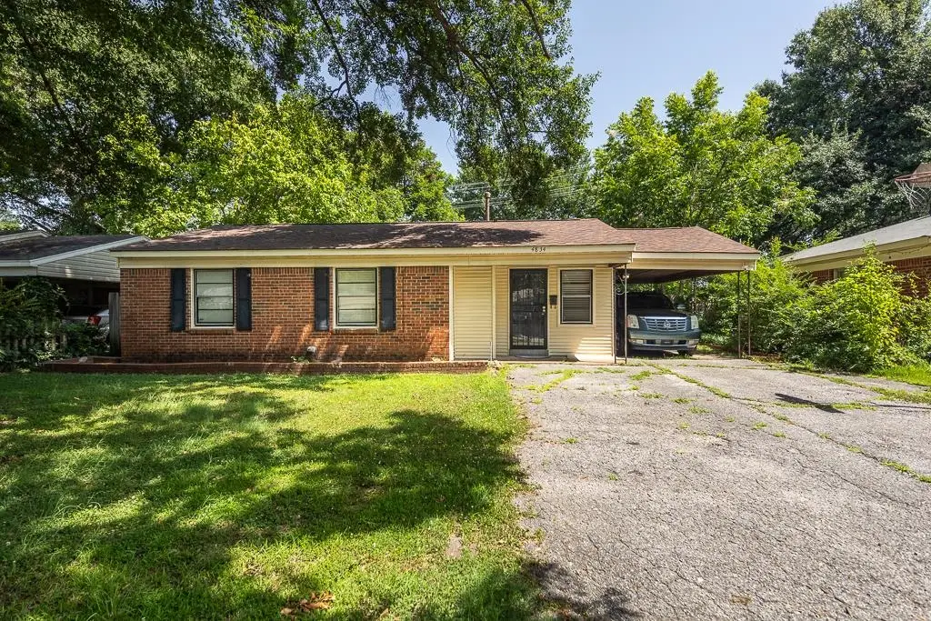 4834 GIVEN AVE, Memphis, TN 38122 - #1