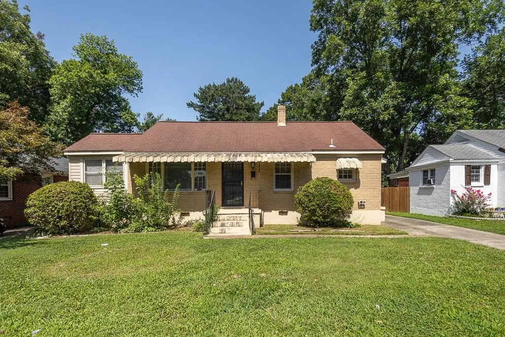 807 ESTRIDGE DR, Memphis, TN 38122 - #1