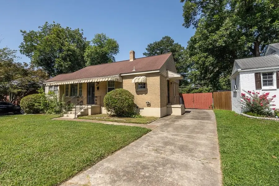 807 ESTRIDGE DR, Memphis, TN 38122 - #2